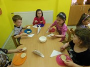 Učíme se připravovat svačinku